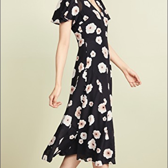 Beautiful Club Monaco Zameeka dress! - Picture 3 of 3